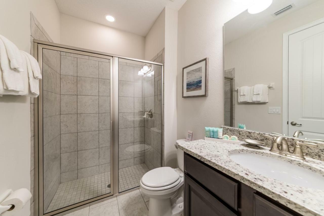 Charming Home By Rentyl Near Disney With Private Pool, Game Room & Resort Amenities - 7489M Orlando Exterior photo